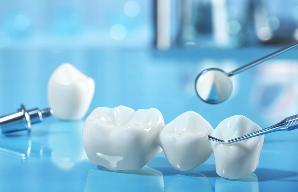 Pomegranate Dental North London Ontario