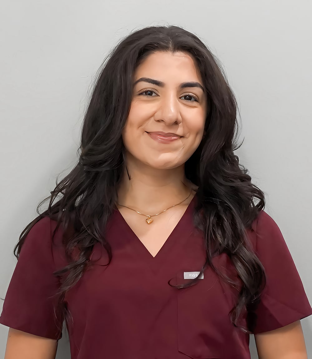 Pomegranate Dental North London Ontario