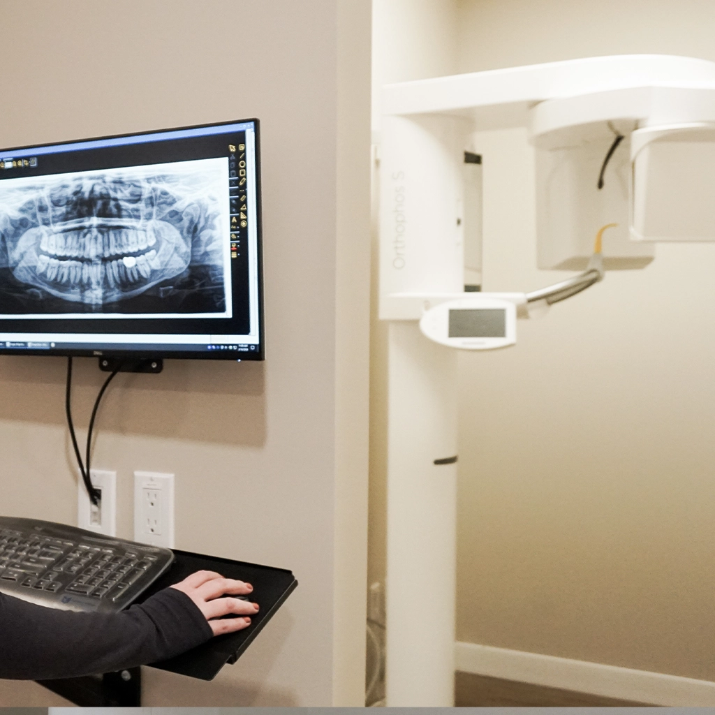 Pomegranate Dental North London Ontario