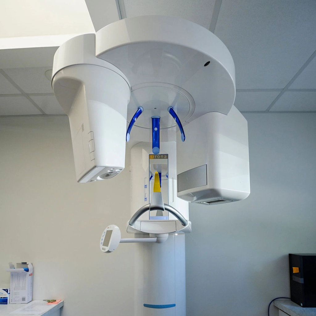 Pomegranate Dental North London Ontario