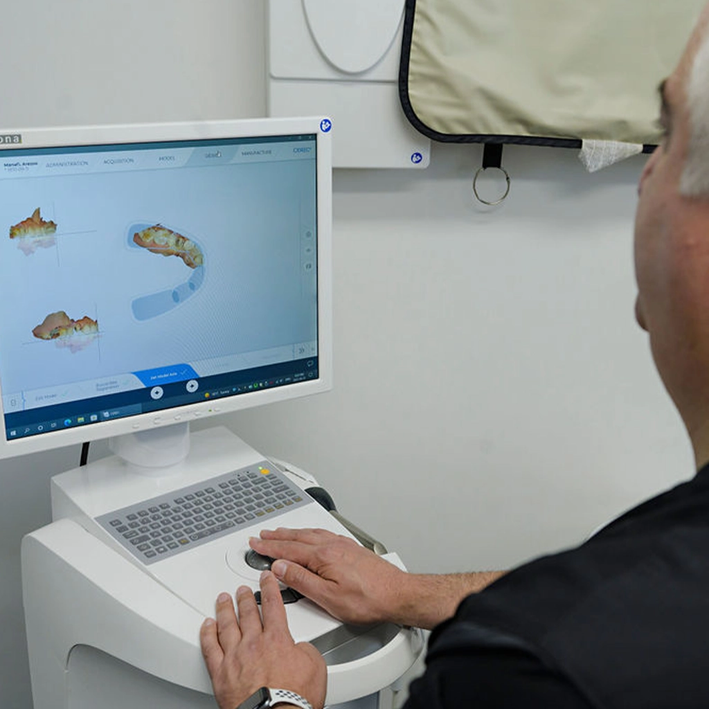 Pomegranate Dental North London Ontario