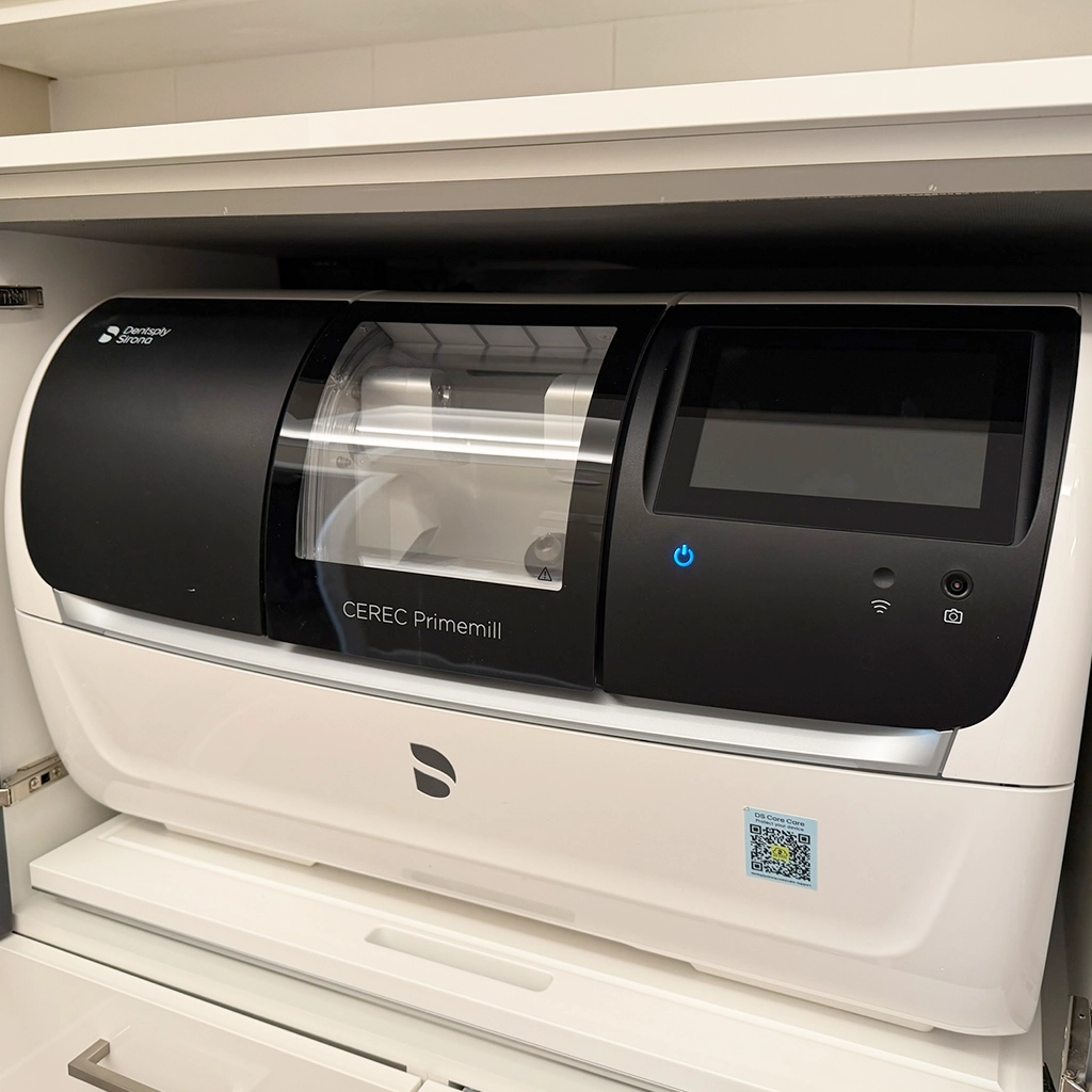 Pomegranate Dental North London Ontario