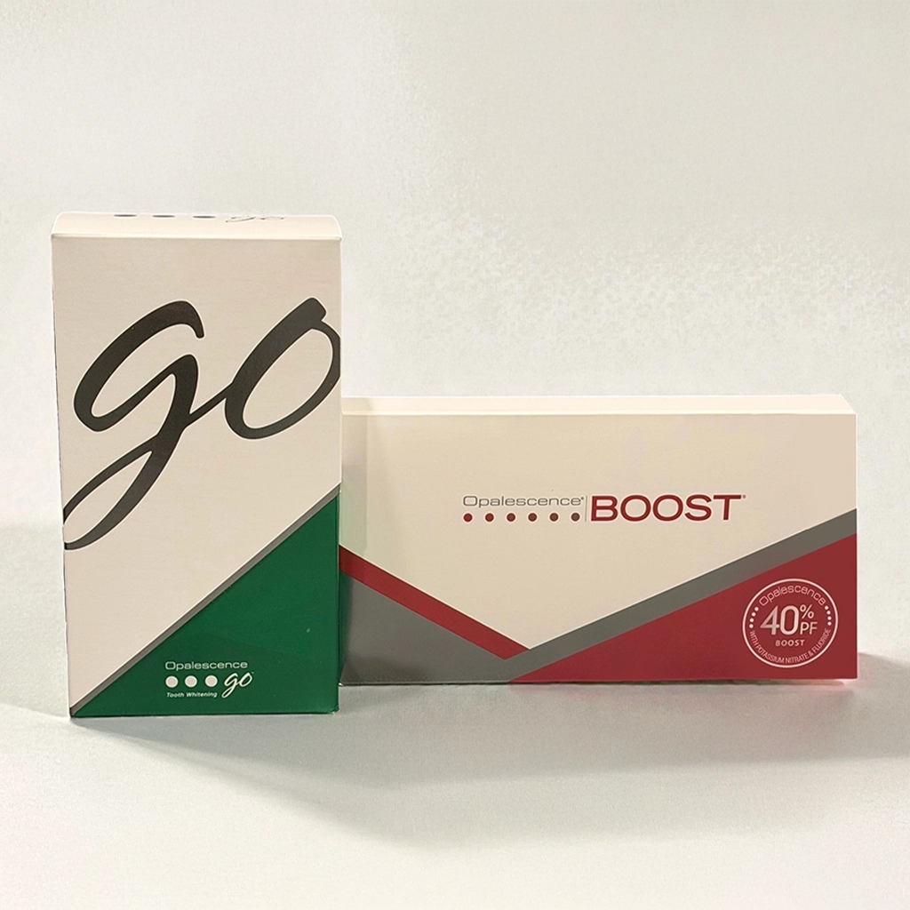 Pomegranate Dental North London Ontario