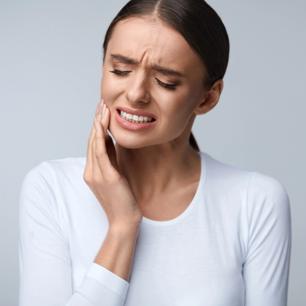 Pomegranate Dental North London Ontario