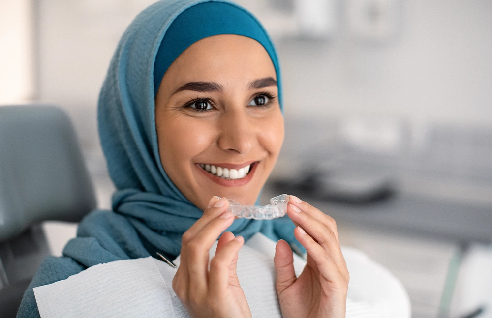 Pomegranate Dental North London Ontario