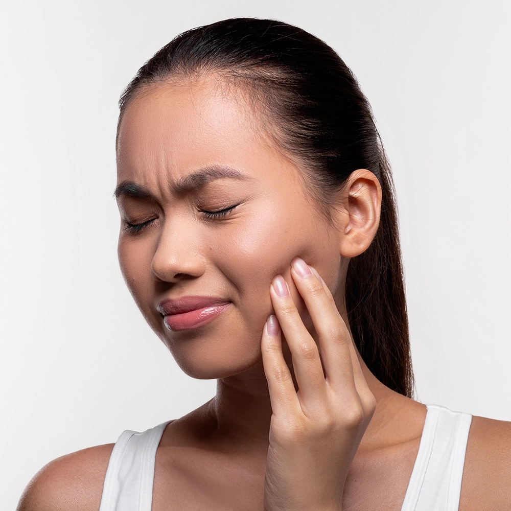 Pomegranate Dental North London Ontario