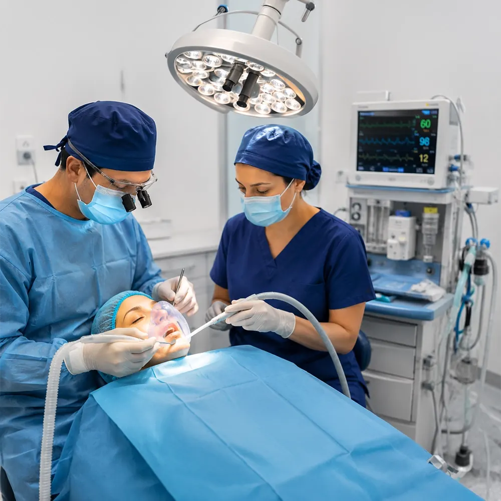 Pomegranate Dental North London Ontario