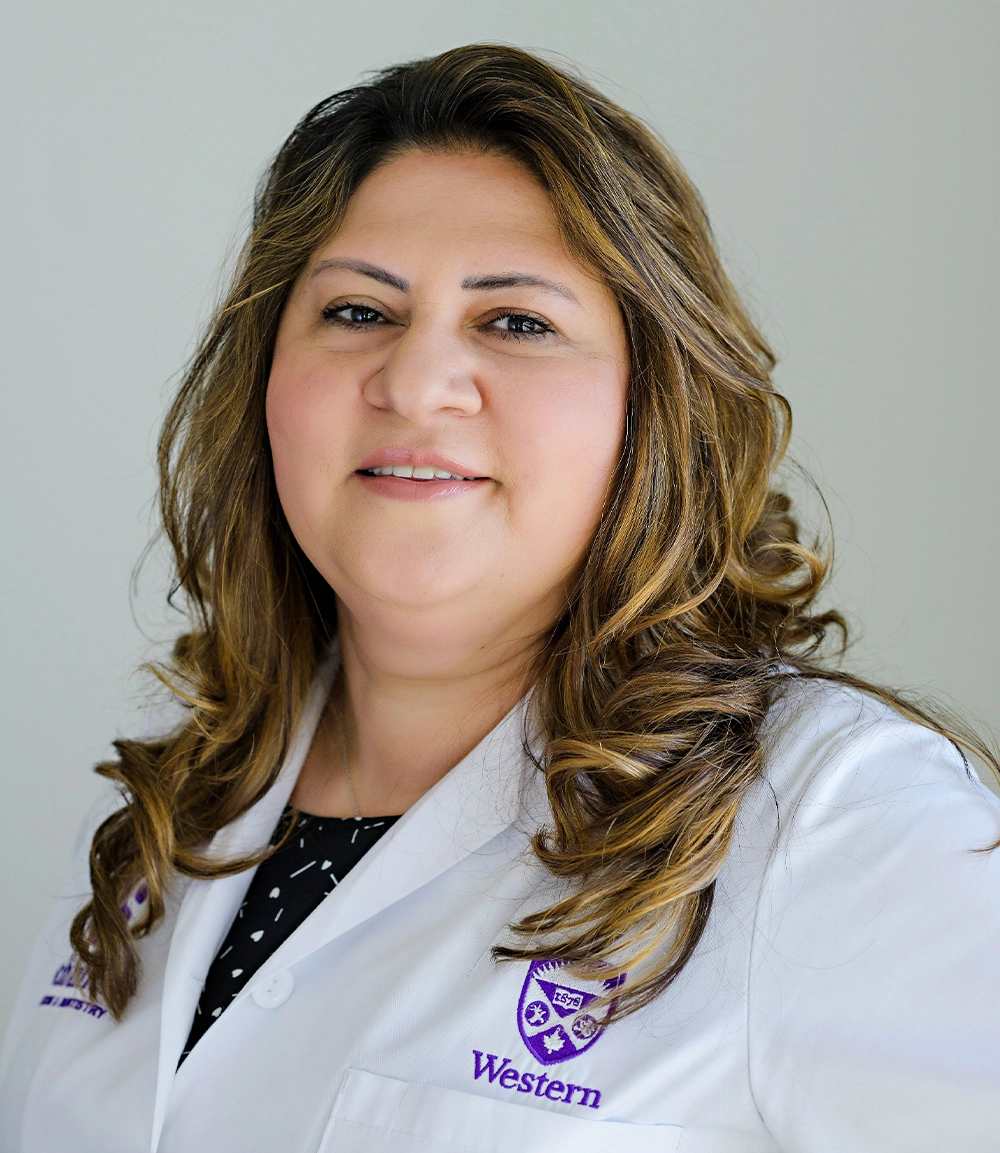 Pomegranate Dental North London Ontario