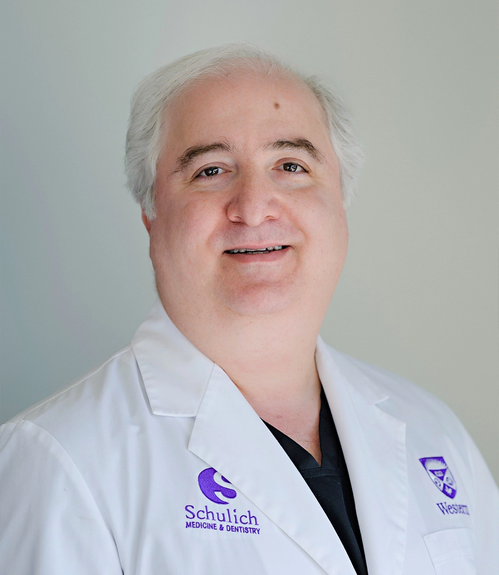 Pomegranate Dental North London Ontario